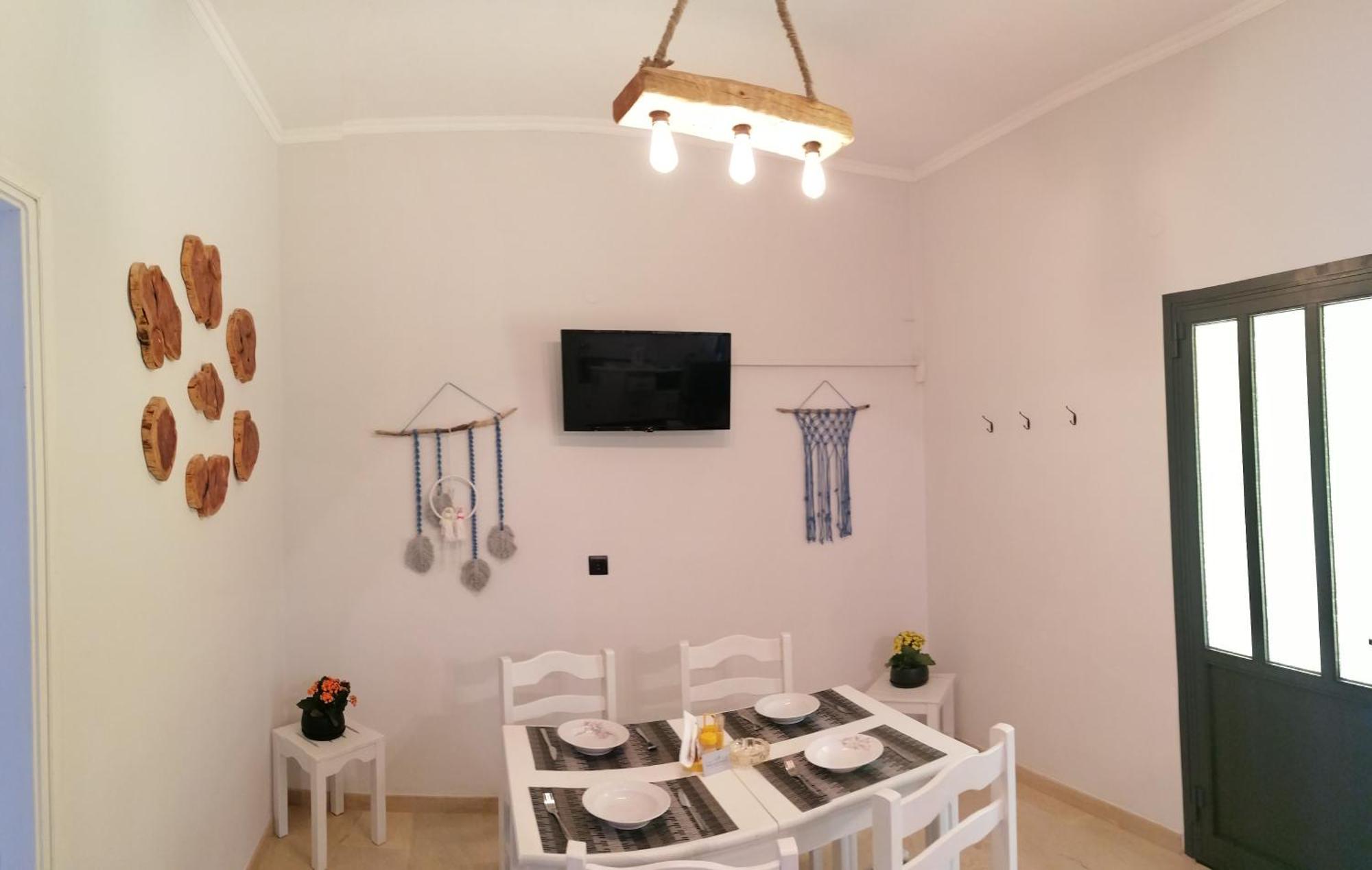 Makis Apartments أريلاز المظهر الخارجي الصورة