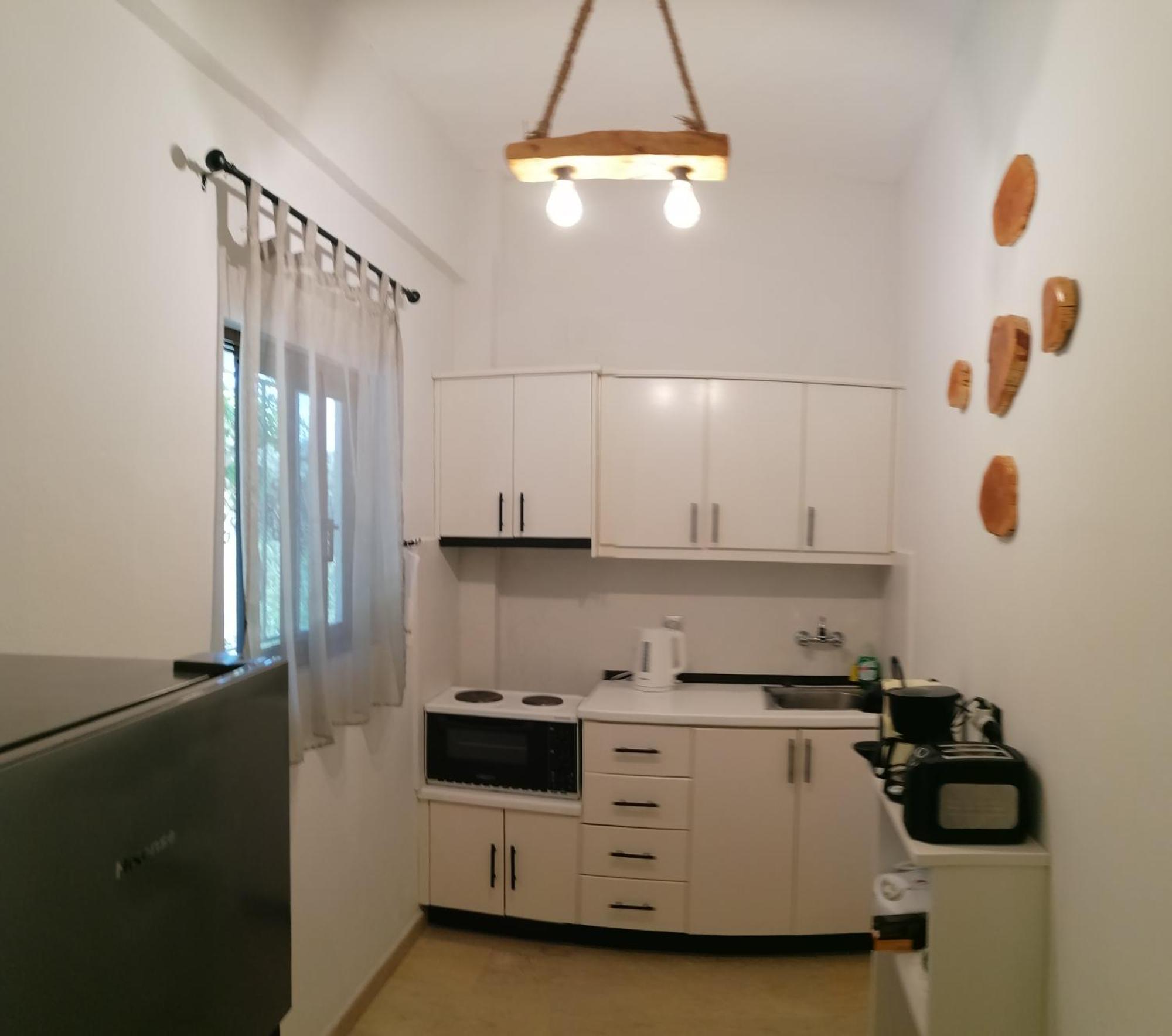Makis Apartments أريلاز المظهر الخارجي الصورة