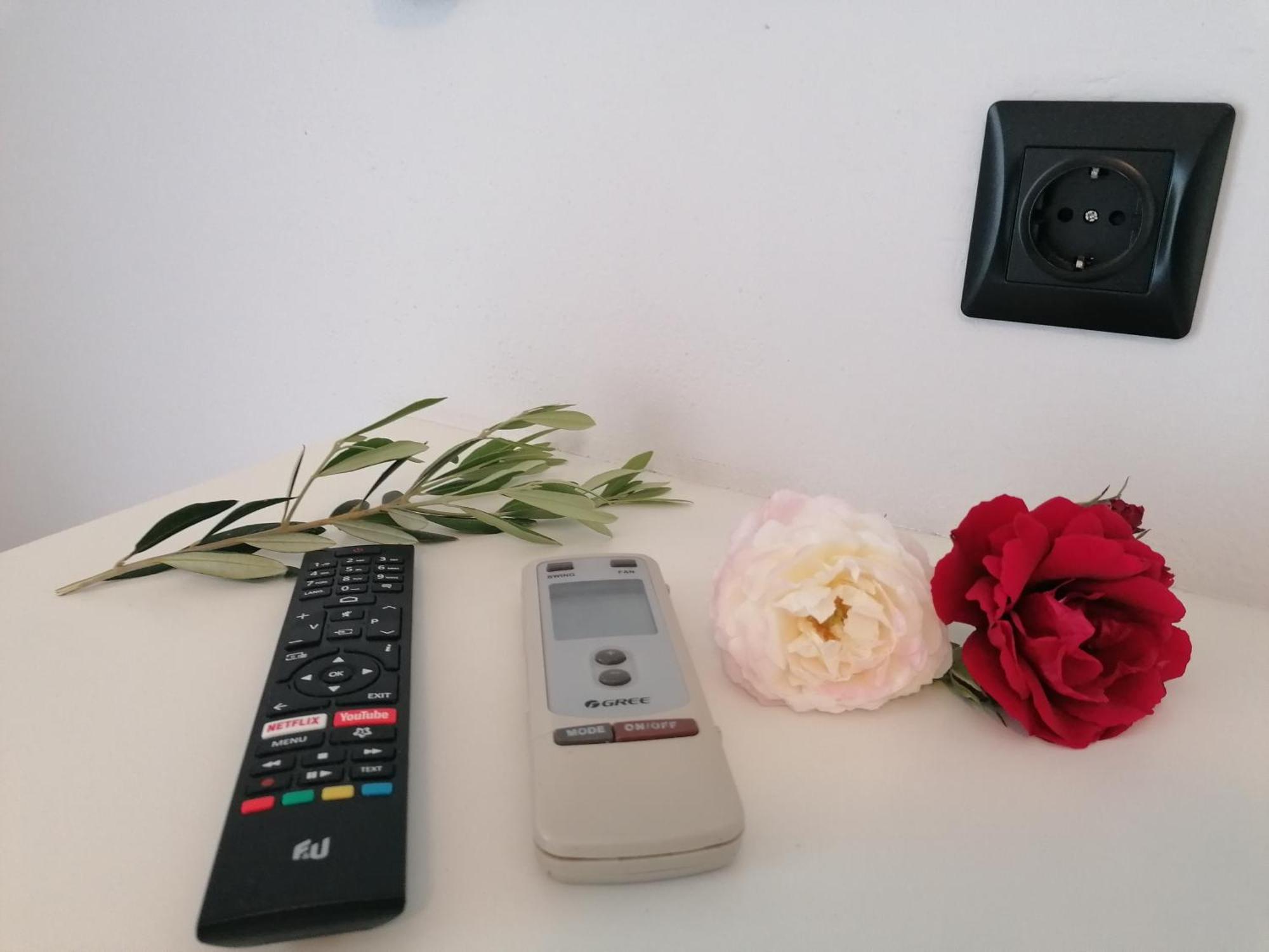 Makis Apartments أريلاز المظهر الخارجي الصورة